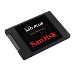 SanDisk SSD Plus - 2TB | SDSSDA-2T00-G28