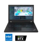 ThinkPad P17 Gen 2 17" Mobile Workstation | wmd00000480