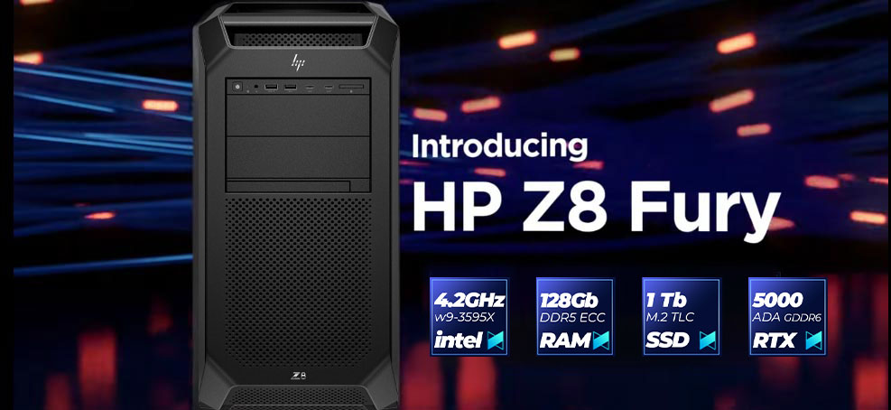 HP-Z8-Fury-G5-AI-Workstation-Xeon-w9-3595X-2Z274AA