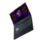 MSI Cyborg 15 A13V RTX 4060 Gaming PC Portable A13VFK-1691FR