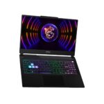 MSI Cyborg 15 A13V RTX 4060 Gaming PC Portable A13VFK-1691FR