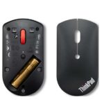 Lenovo ThinkPad Bluetooth Souris silencieuse 4Y50X88822