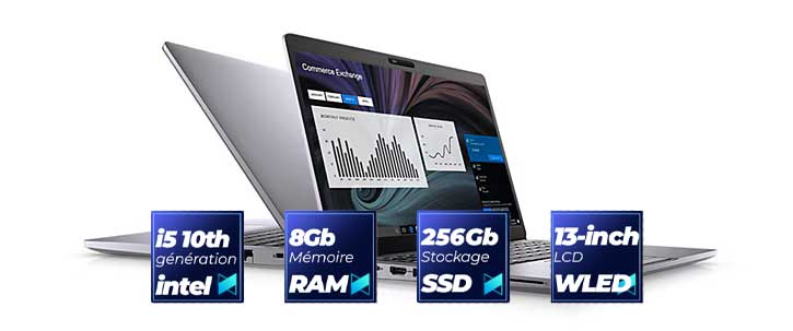 Dell-latitiude-5310-i5-10ᵉ-gén-Pc-Portable-PB13250-8