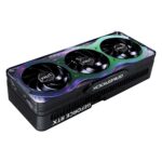 Palit-GeForce-RTX™-5090-GameRock-OC-NE75090S19R5-GB2020G-1