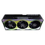 Palit-GeForce-RTX™-5090-GameRock-OC-NE75090S19R5-GB2020G-2