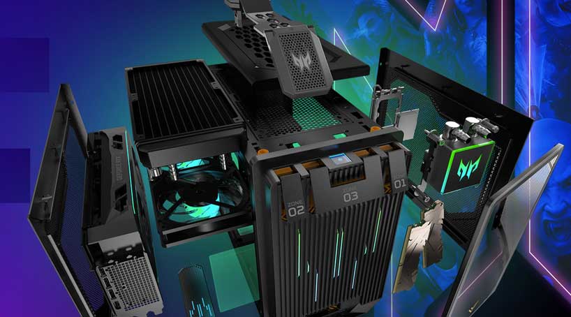 PREDATOR-ORION-X-POX-955-RTX-5080-Gaming-PC-DG.E4AEF.00H-sldier