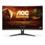 AOC-C32G2ZE-240Hz-Gaming-Moniteur-MYO-C32G2ZE-1