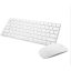 Apple Magic Clavier & Souri 2 Sans-fil Qwerty MLA22LL