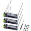 DRIVE CADDY 2,5 pour les serveurs Dell 14-16th Gen 2-5DCS