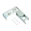 Dell-Serveur-HDD-Adaptateur-2,5-à-3,5-pour-PowerEdge-R410-R420-R510-(09W8C4)