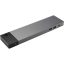 HP Elite Thunderbolt 3 90W Station d'accueil 1DT93UT