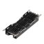HP M.2 2280 Heatsink Assembly for HP Z4-Z6 G5 N00501-001 1