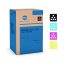 Konica-Minolta-Bizhub-Toner-Original-C3320i-TNP80KCMY