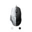 Logitech-G502-X-Gaming-Souris-HERO-25K-balck-and-white--910-006136