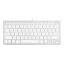 MacAlly Mini Clavier USB Keyboard UCSLIMKEYCA