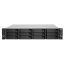 QNAP Serveur NAS 12 baies Rackable TS-1263U-RP 5