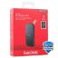 SanDisk 1Tb Portable SSD 800MBs, USB-C, USB 3.2 SDSSDE30-1T00-G262
