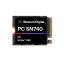 Western Digital 256GB PC SN740 NVMe SSD SDDPTQD-256G