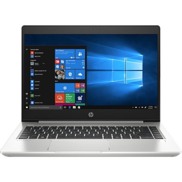 HP ProBook 440 G6 Notebook PC i5 8ème génération