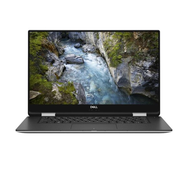 Dell Precision 5530 i7 8ème gén Mobile Workstation