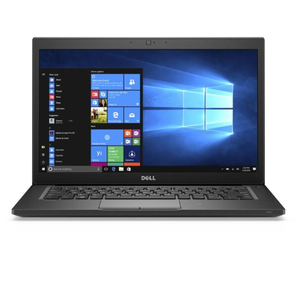 Dell Latitude 7480 i7-7600U Business Laptop | N027L748014EMEA