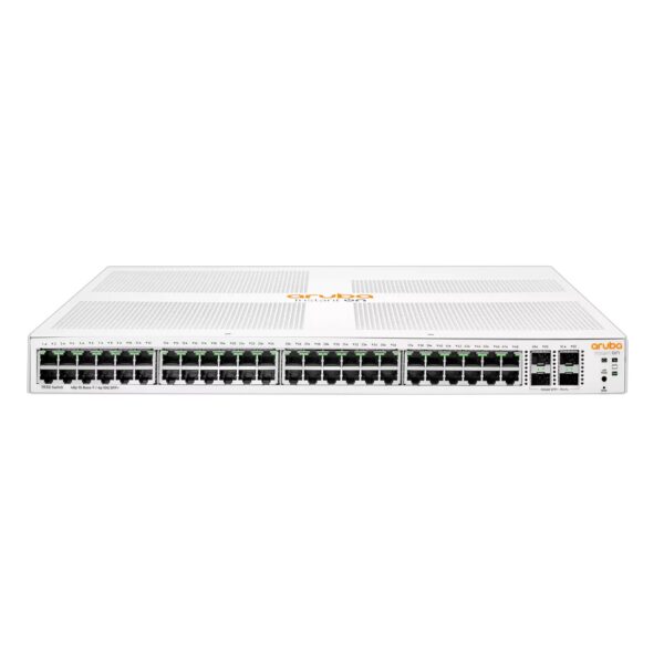 Aruba IOn 1930 48G Class4 PoE 4SFP/SFP+ 370W Switch