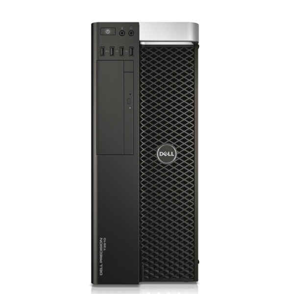 Dell Précision T3610 Workstation E5-1620 v2, Quadro M4000