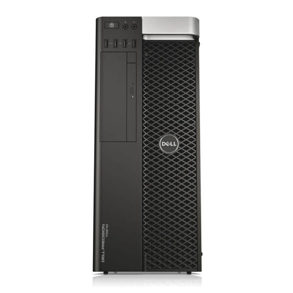 Dell Precision T5610 Workstation