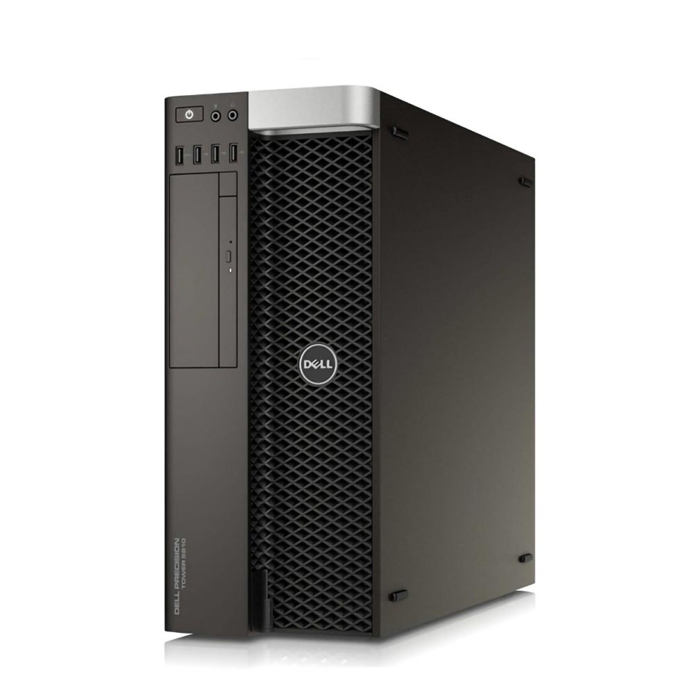 Dell Precision T5810 M4000 Workstation | D01T006