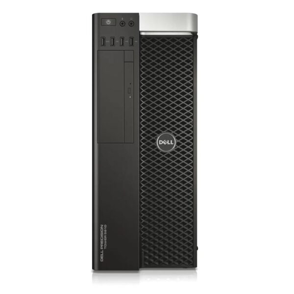 Dell Precision T5810 M4000 Workstation | D01T006
