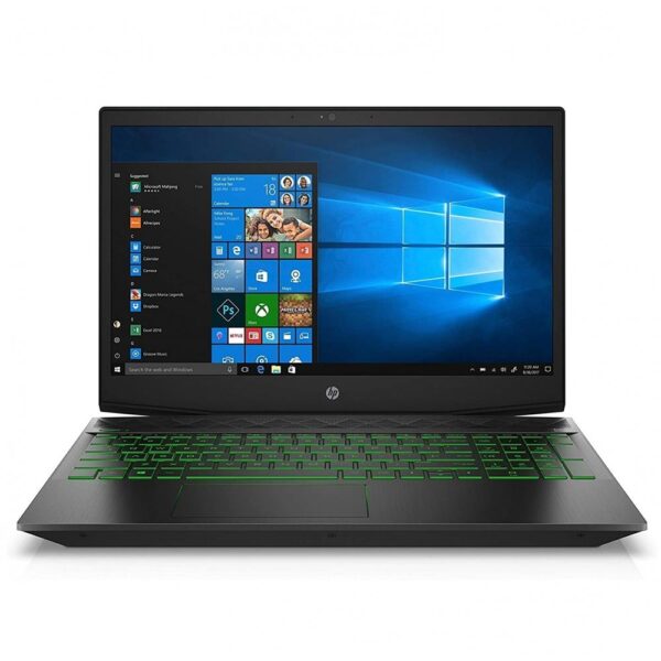 HP Pavilion Gaming 15-DK2012NK 15.6-inch FHD Gaming Laptop