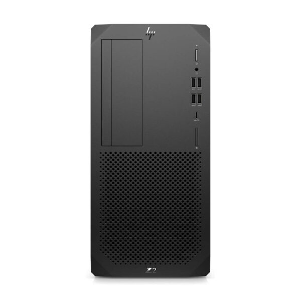 HP Z2 Tower G5 Workstation Core i9-10900K