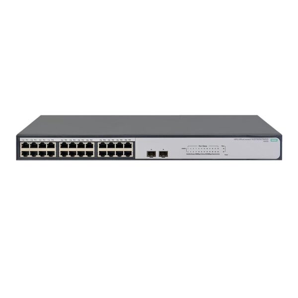 HPE 1420-24G Switch (JG708B)