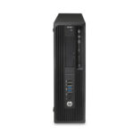 Ordinateur HP Z240 SFF Workstation i5 6ème Génération 4