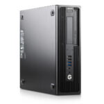 Ordinateur HP Z240 SFF Workstation i5 6ème Génération 4