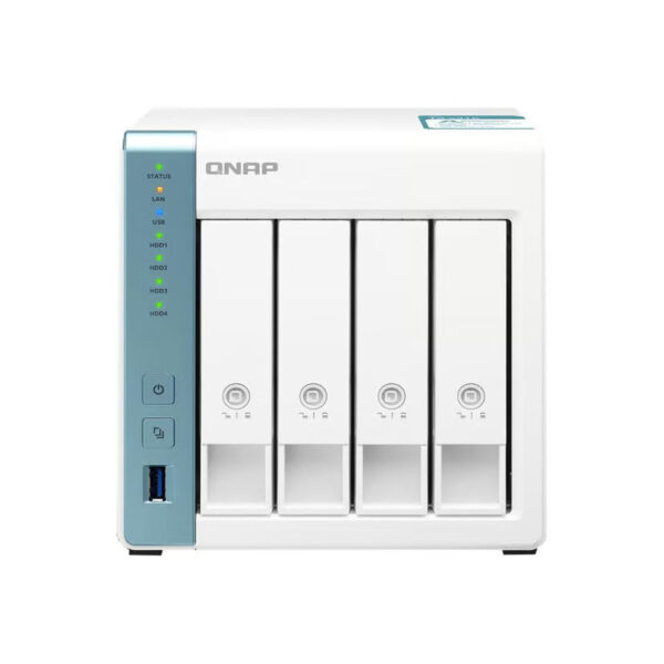 Qnap TS-431K NAS Serveur