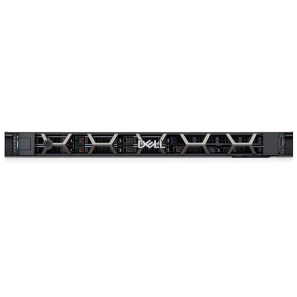 Rack Dell PowerEdge R350 Serveur