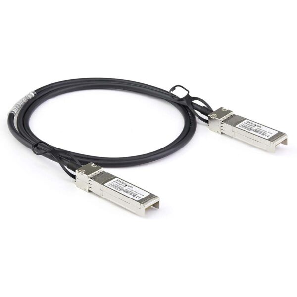StarTech Dell EMC DAC-SFP-10G-3M Compatible Cable
