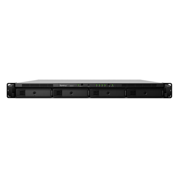 Synology RackStation RS820 Serveur NAS 4 BAY