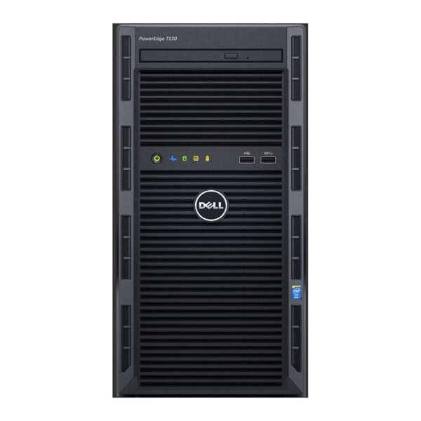 Dell PowerEdge T130 Serveur | FY16Q3