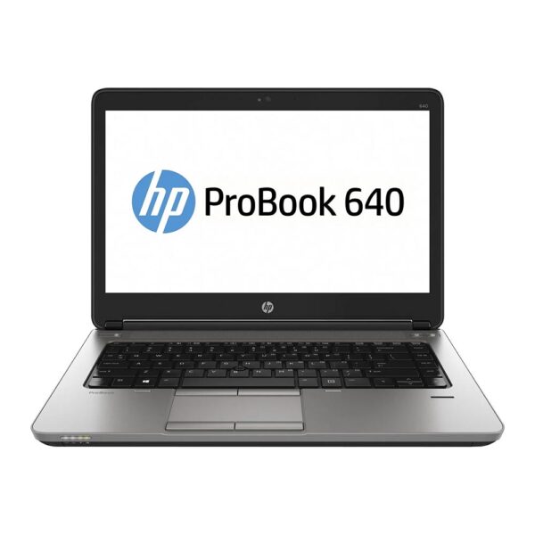 HP ProBook 640 G1 Notebook PC