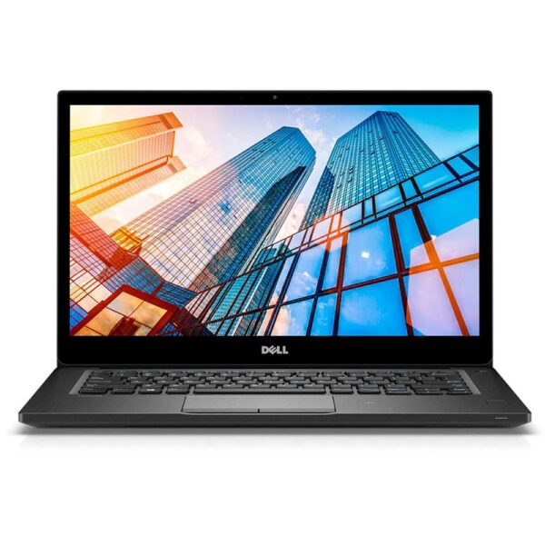 Dell Latitude 7490 Business Laptop