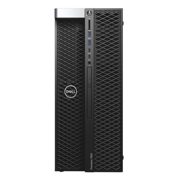 Dell Precision 7820 M6000 Tower Workstation