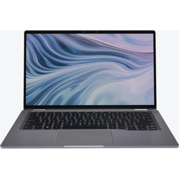 Dell Latitude 9410 2-in-1 Touch Notebook