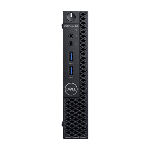 DELL OptiPlex 3060 Micro i5 8ème gén | N003O3060MFF