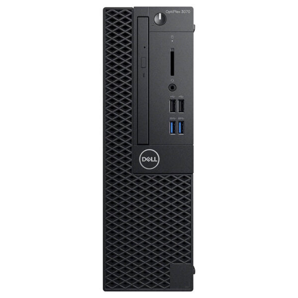 Dell OptiPlex 3070 SFF i5 9th Gen Ordinateur | 0CGFJT