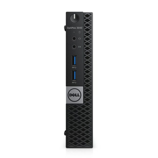 DELL OptiPlex 3040 Micro i5 6ème gén Desktop