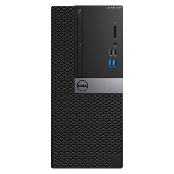 Dell Optiplex 5040 Mini-tour i5-6ème génération