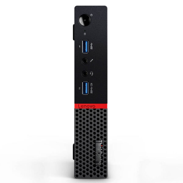 Lenovo thinkcentre M700 mini Desktop i3 6ème génération