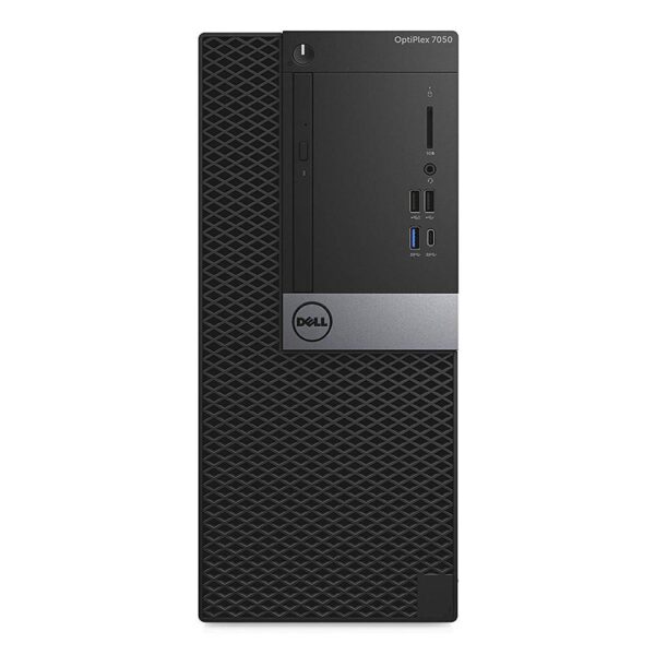 OptiPlex 7050 mini tower Intel Core i7-7ème génération